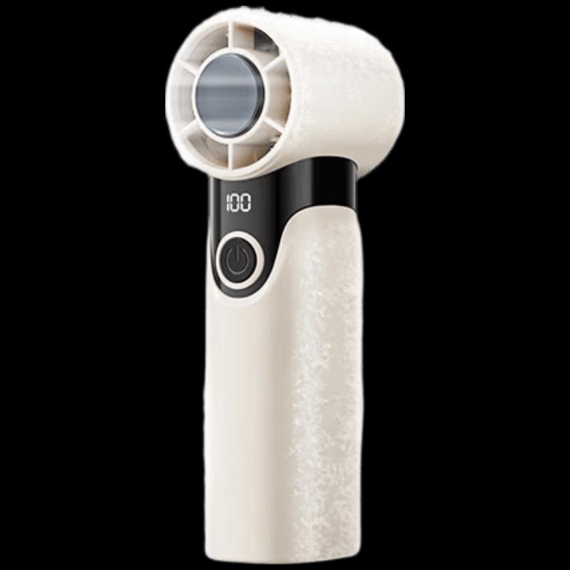 Newmine Portable USB Rechargeable Mini Fan