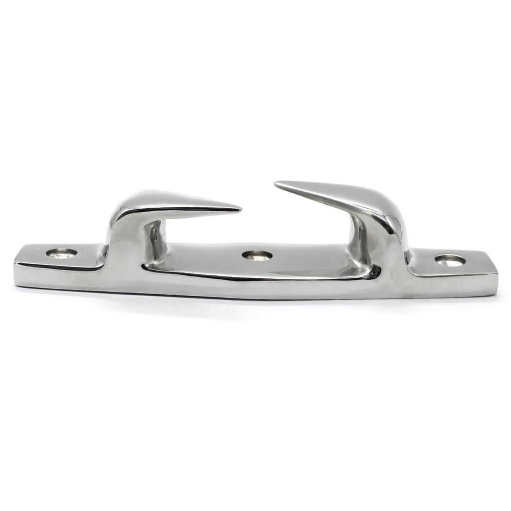 6'' Polished Marine Grade Stainless Steel Skean Fairlead Boat Boat Parts Accessories)