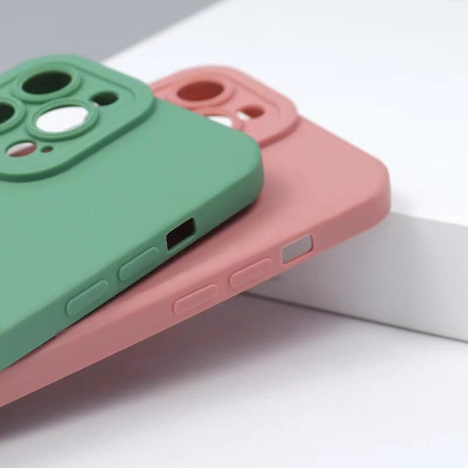 For OPPO Realme Realme GT Neo2 3 5 C30 C31 C33 C35 Case Cover Cute Fashion Bear Protective Soft Liquid Silicone For Realme C11 C12 C20 Funda Bumper