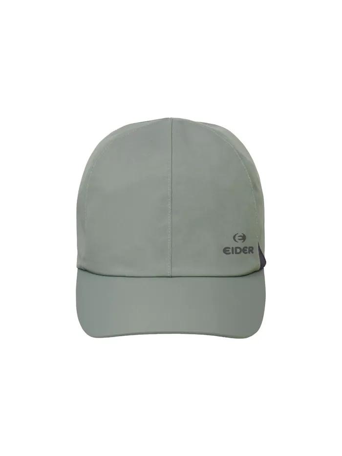 Defender Waterproof Cap_Light Khaki_DUA26C01K6