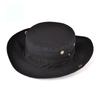 Outdoor Camouflage Fisherman Hat