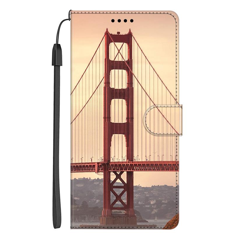 For Realme C21 Case C 21 Magnetic Leather Cover Flip Wallet Case For Realme C71 4G P3 Ultra 14 Pro Plus Phone Case Cover Funda