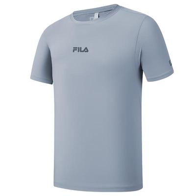 Men's Cool Touch Athletic Short Sleeve T-Shirt