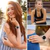 Transparent Case+strap For Google Pixel Watch 4 3 2 41mm Accessories Sport Smartwatch Soft TPU Bracelet Correa Pixel Watch Band