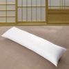 60x180cm Dakimakura Core Anime Hugging Pillow Inner Long Interior Cushion Pad Sleeping Body Pillow Insert Filling Bed Accessory
