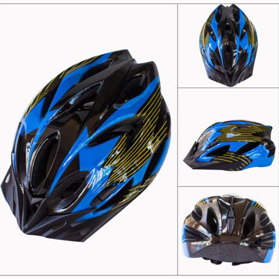 Sport Riding Kolarstwo Mountain Bike Kask ochronny na rower dla mężczyzn Kobiety Kid