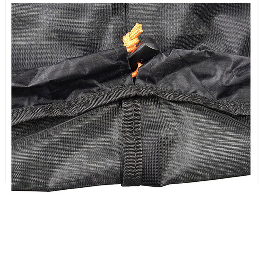 Reise Organizer Stuff Sack Waschnetzbeutel Netz-Aufbewahrungstasche Reise-Aufbewahrungstasche Kordelzugbeutel