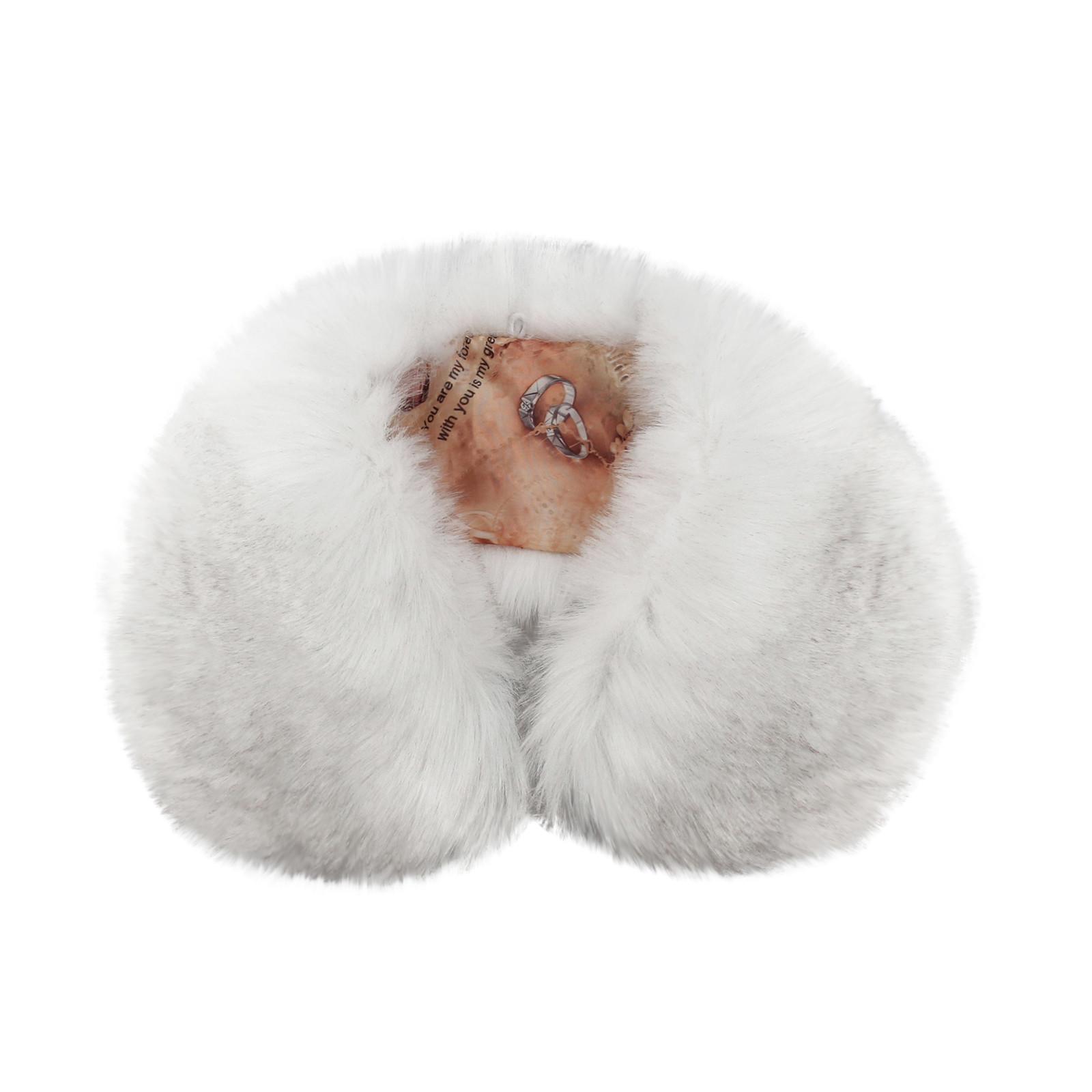 

Женский модный повседневный однотонный плюшевый треугольный шарф-полотенце среднего размера серебряный