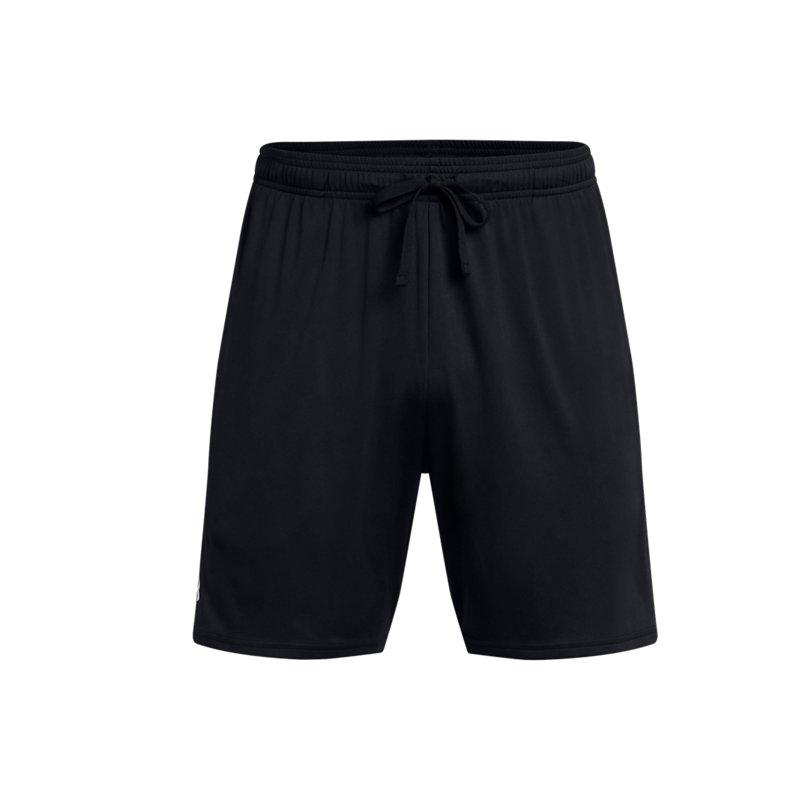 

Under Armour Tech Ss25 Fashion Versatile Lightweight Training Shorts Men Shorts Black 1386969-001 L