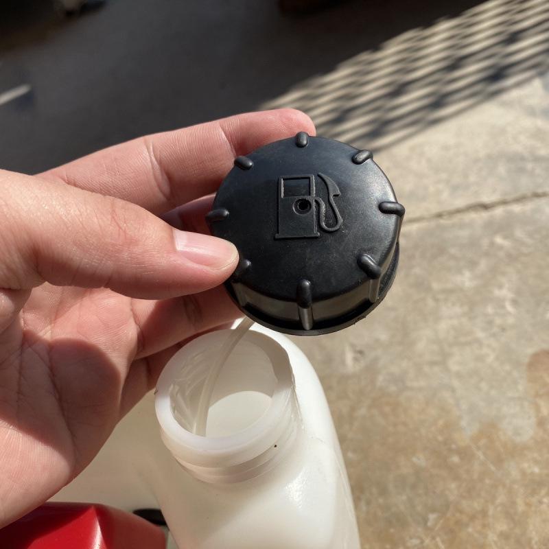Fuel Tank Cap 40-5 for Lawn Mower & Grass Cutter Engines