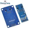 TZT 1/2/5PCS ENC28J60 LAN Network Module SPI Port For Arduino 51LPC AVR ARM PIC