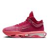 Nike Air Zoom G.T.. Buty do koszykówki Jump 2 EP Wygodne Wszechstronne Trwałe Amortyzacja Mid-Top Męskie sneakersy Czerwone DJ9432-603