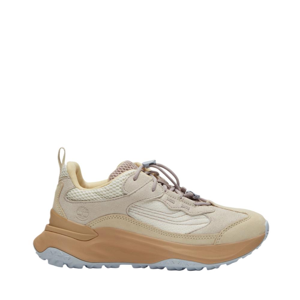 Timberland Motion Access Thick Sole Comfortable Lace-Up Hiking Shoes Women hiking shoes TB0A41T8ER31