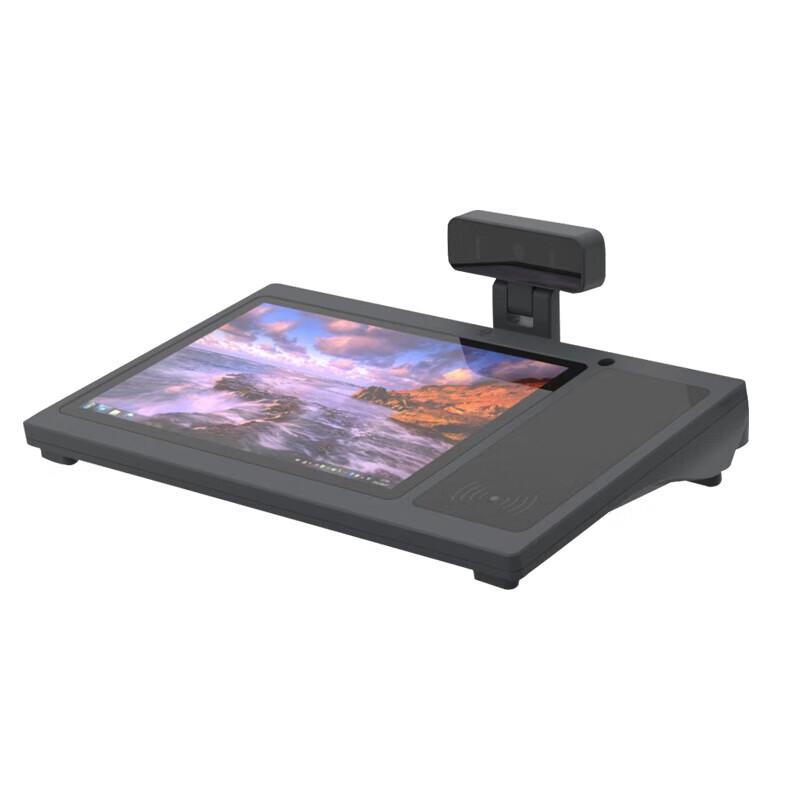 

Qixing Navigation QX100-A1DF Identity Verification Terminal CN plug (adapter included)