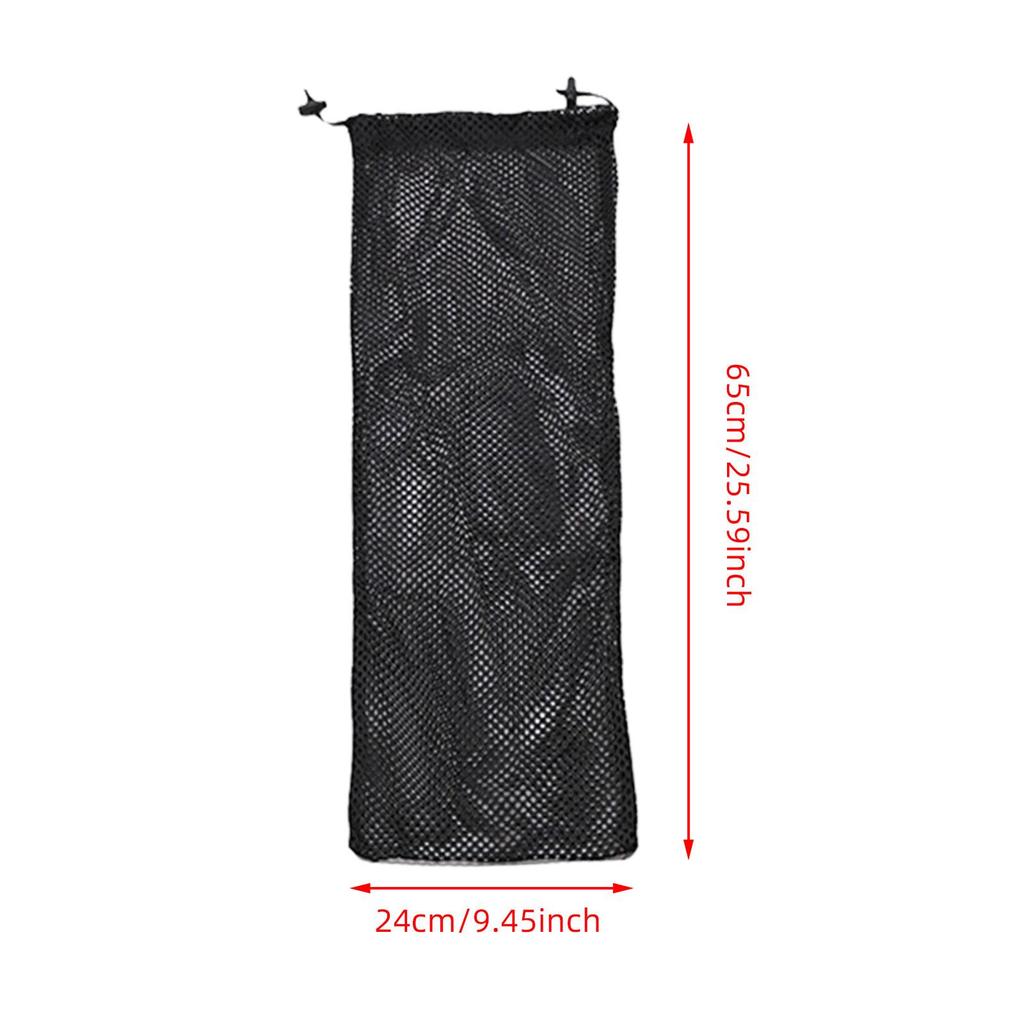 Diving Fin Cleat Organizer