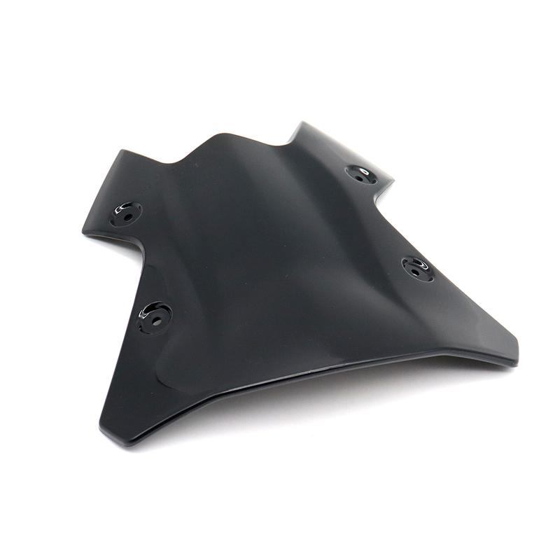 Windshield For Kawasaki Z 900 Z900 - 2024 Windscreen Wind Deflectors Screen Double Bubble Motorcycle Accessories