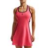 Court Advantage Sleeveless Tennis Skirt Women Skirts IO0475-897