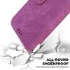 Magnetic Leather Phone Case For Realme 9i 8i 7I 6i 5i realme 9 SE 8S 8 PRO 8 4G 5G 8S Plus Phone Cover