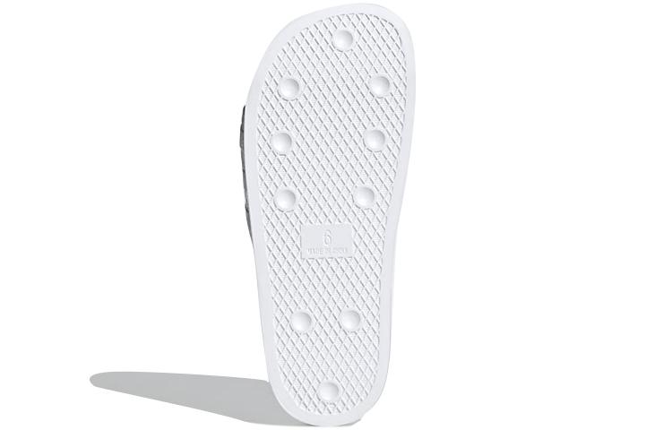 Adidas Originals Adilette 'White' Women's EG5162