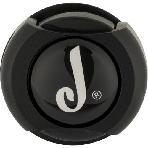 Jackson/Strap Locks Black Jackson Strap Pins Strap Locks