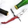 Multifunction Corkscrew Professional Beer Bottle Can Opener Bar Tool Wine Opener  Bartender