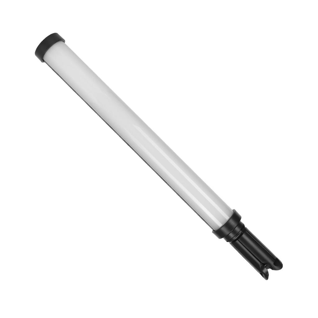 RGB LED Light Video Wand 10W 1000lm 2500‑9900K 360 Degree Full Color 21 Kinds Special Effects