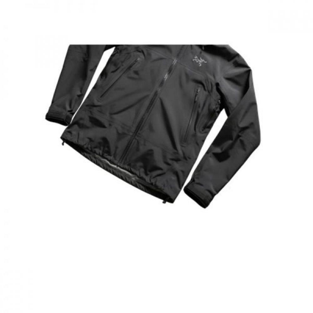 

Arcteryx Beta Sl Jacket M ajpfM10552blk Black/XL (around 110)