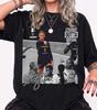 Retro basketbalové tričko Sophie Cunningham, Tričko s meme Sophie ukazující