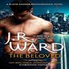 The Beloved by J. R. Ward Hardback Book 9780349430904