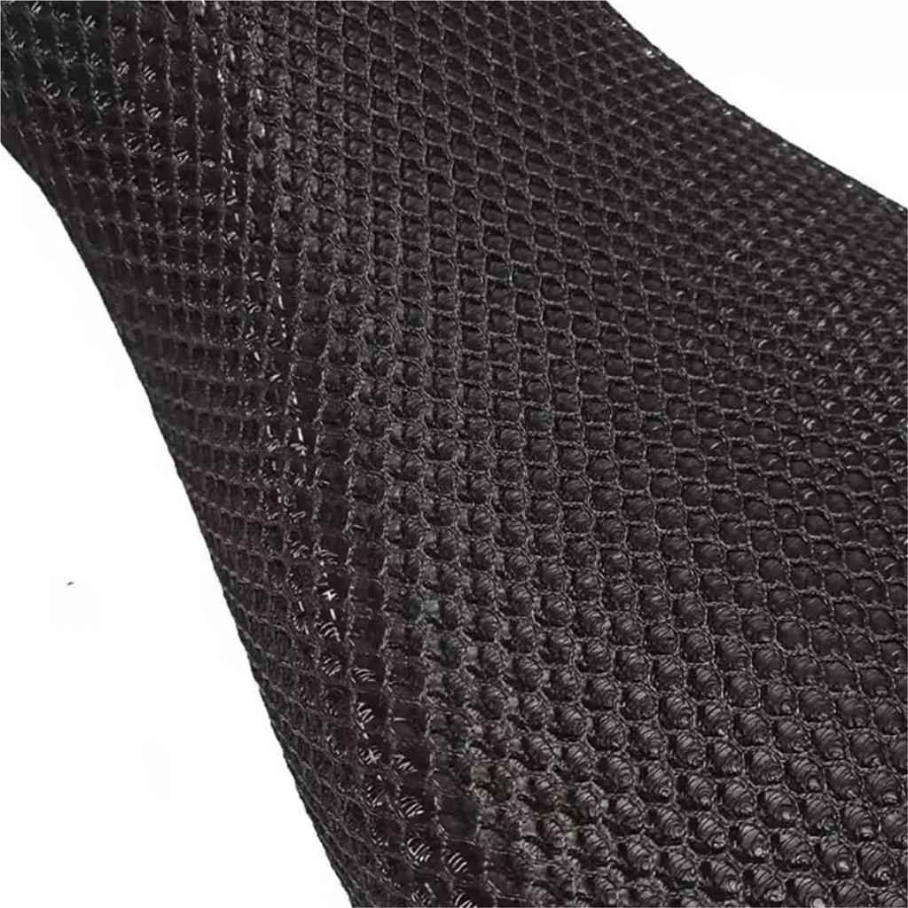 Fit for Yamaha TMAX 560 2022-2024 Waterproof Breathable Mesh Motorcycle Seat Cushion Cover