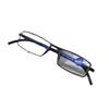1912 Ultra-Light TR90 HD Anti-Blue Light Presbyopia Reading Glasses, Personalized Design