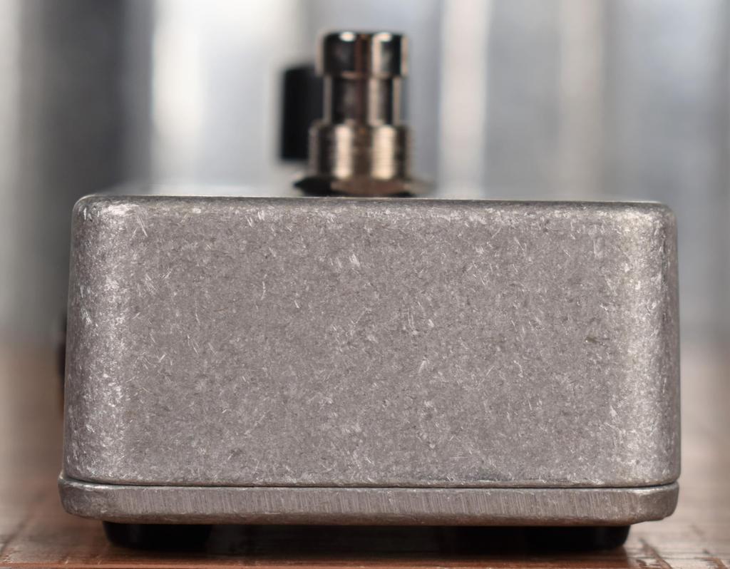 effector booster electro-harmonix electro-harmonics LPB-1 []