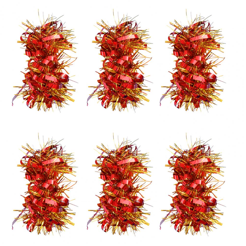 Cheerleader Wristband Sparkling Cheer Wristband Cheerleading Pom Poms Set with Elastic Wristband Ponytail for Team for Holiday