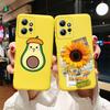 For Xiaomi Redmi Note 12 4G 5G Global Case Bumper Cute Cartoon Slim Soft Phone Cover For Xiaomi Redmi Note12 Pro Plus Case Funda
