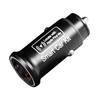 Car Charge GPS Locator Tracker 20W USB Phone Charger Fast Charging Type C QC3.0 With iPhone Find My Apple Official App
