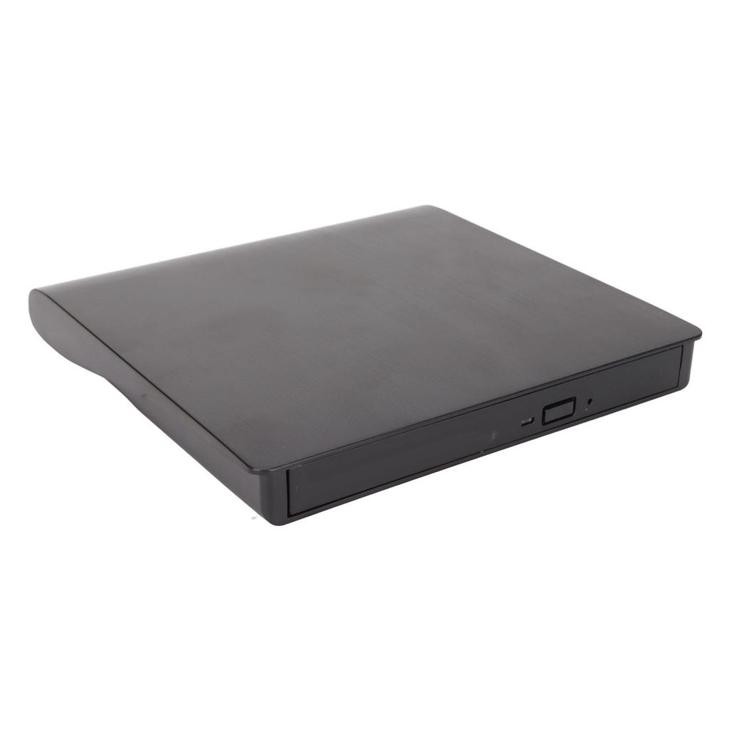 External DVD Drive USB 3.0 Portable CD DVD External Drive USB Powered Ultra Thin for Desktop Laptop General for Windows