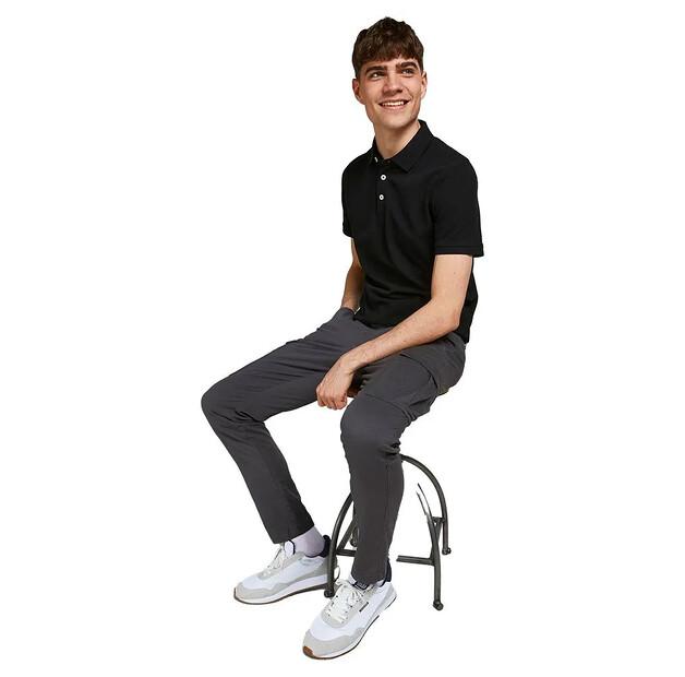 Jack & Jones Paulos поло с короткими рукавами