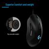 Logitech G512 Mechanical Gaming Keyboard & G403 Hero Mouse Bundle