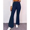 High Waist Casual Pants 2023 Summer Loose Sports Pants Women Spring Trousers Streetwear Fashion Solid Long Pants Pantalon 24965