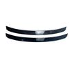 2005-2012 BMW 3 Series E90 Roof Spoiler Rear Trunk Lid Deflector
