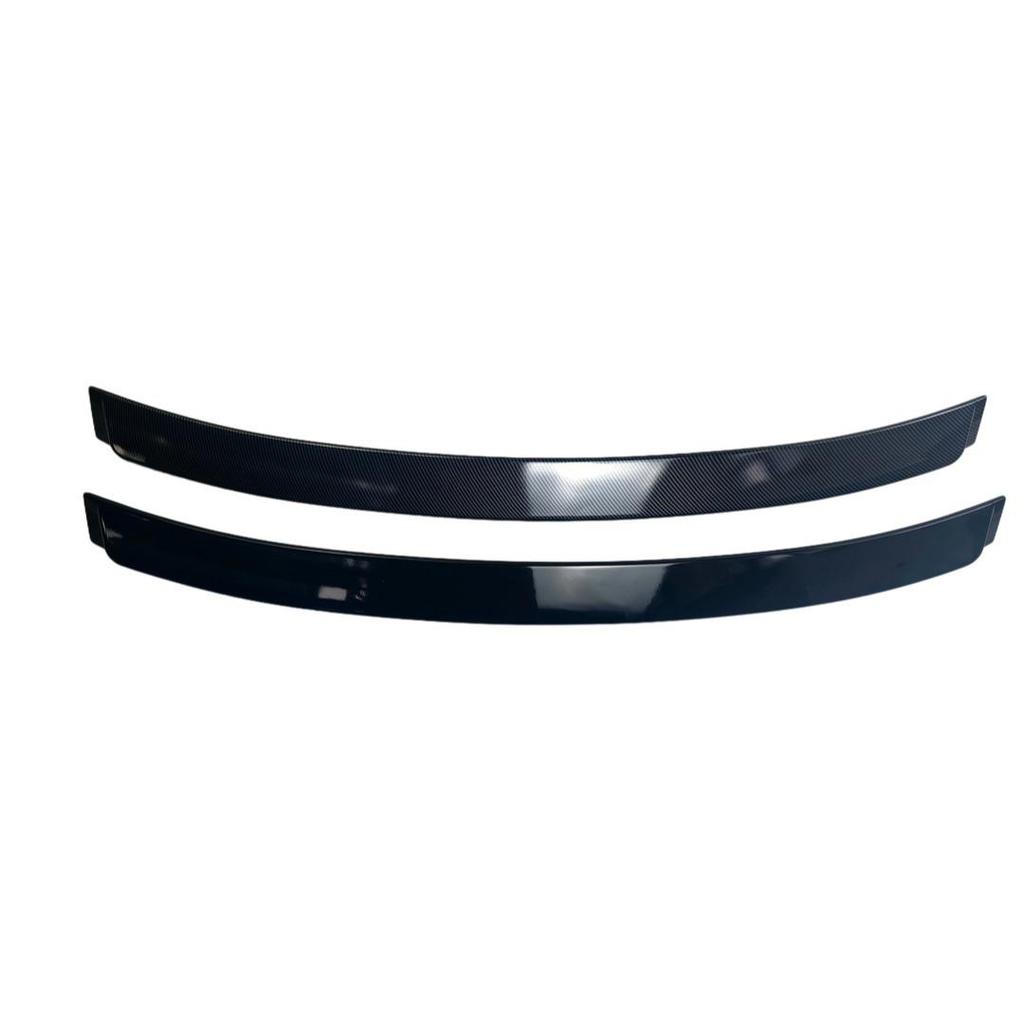 2005-2012 BMW 3 Series E90 Roof Spoiler Rear Trunk Lid Deflector