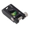 Magnetic Conduit Level Cast Aluminium Accuracy Pipe Level for Water Electricity Work 2.5in