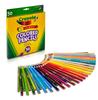 Crayola Colored Pencils, 50 Colors, Vivid Colors, 684050 (Authentic Product)