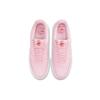 Nike Air Force 1 07 LX Thank You Plastic Bag - Pink Foam Unisex Sneakers University-Red CU6312-600