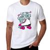 Let The Good Times Roll Tshirt Soft Touch Basic Cotton Tshirt