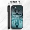 American Pop Singer E-Evanescence A-Amy Lee Phone Case Phone Case Soft Packaging Lightweight For iPhone17 16 15 14 13ProMax
