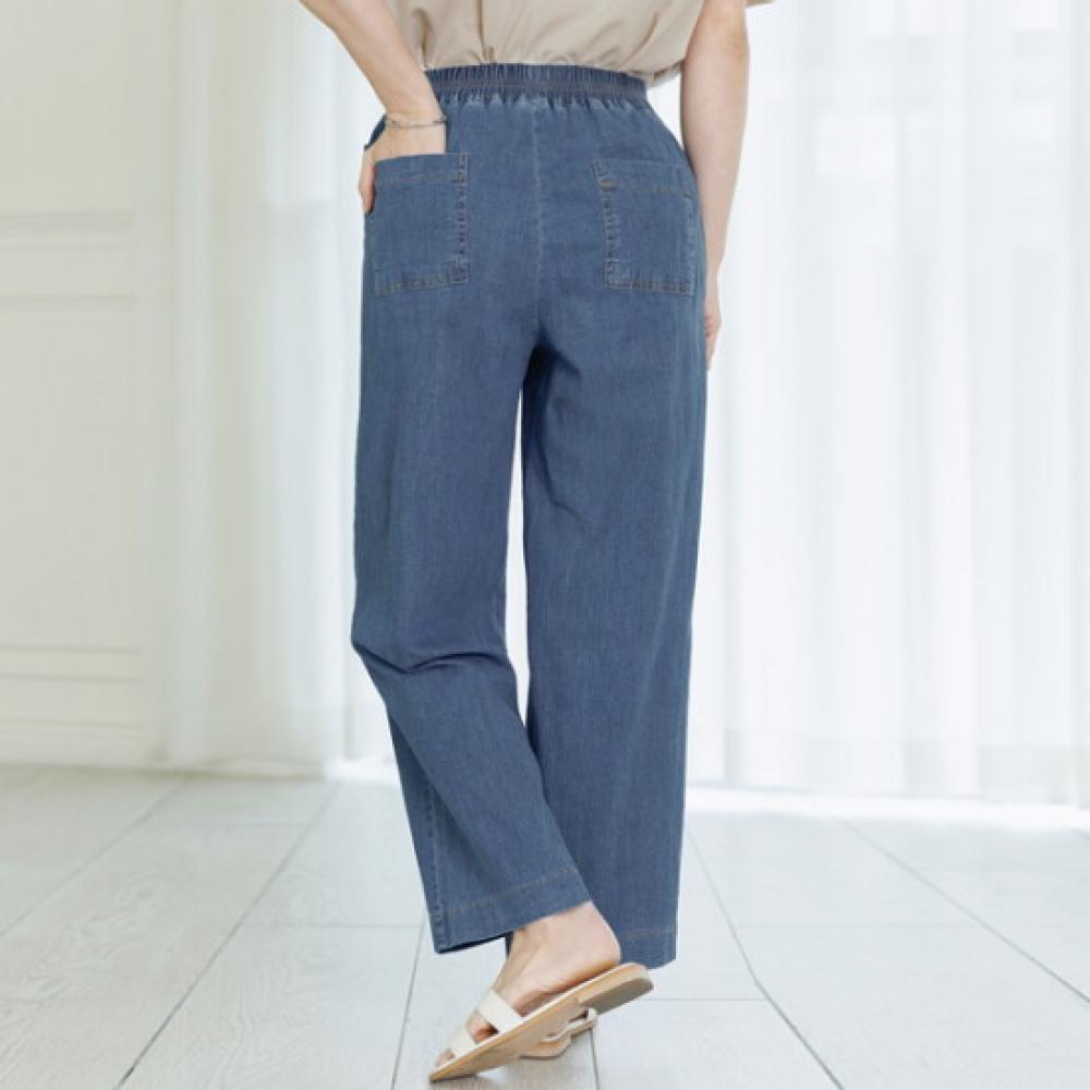 Dedra Women S Sirun Banding Wide pantS Ptf3208