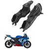 A16P-Black Motorcycle Ram Air Intake Tube Duct For Suzuki GSXR 1000 For GSXR1000 2009- 2016 2015 2014 2013 2012 2011 2010