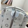 Junior High School Student Schoolbag Women's Large Capacity Backpack