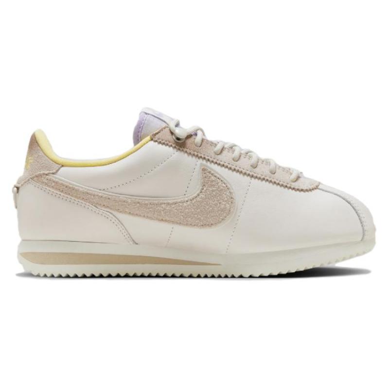 Nike Cortez 23 Premium 'Phantom Lilac' Sneaker FZ5041-011